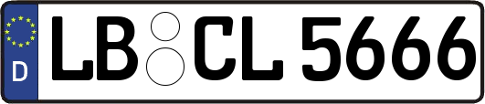 LB-CL5666