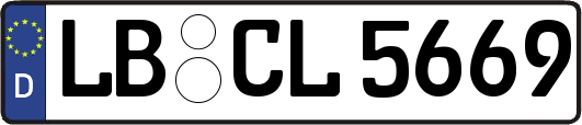 LB-CL5669