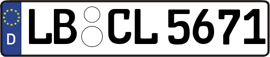 LB-CL5671