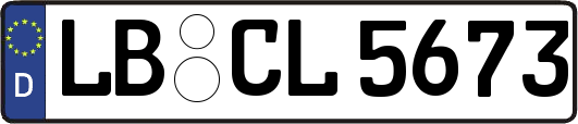 LB-CL5673