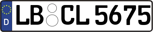LB-CL5675