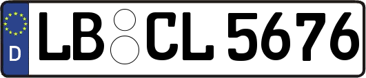 LB-CL5676