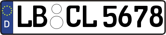 LB-CL5678