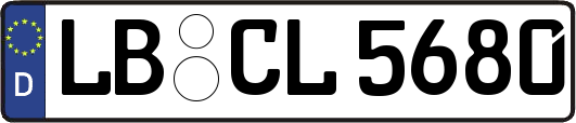 LB-CL5680