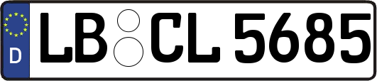LB-CL5685