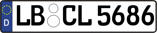 LB-CL5686