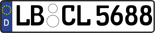 LB-CL5688