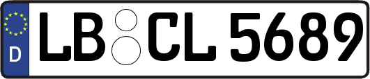 LB-CL5689