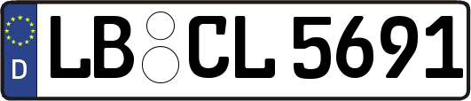 LB-CL5691