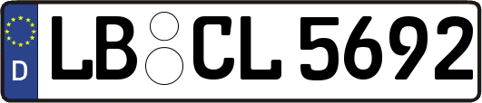 LB-CL5692