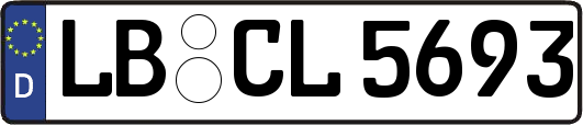 LB-CL5693