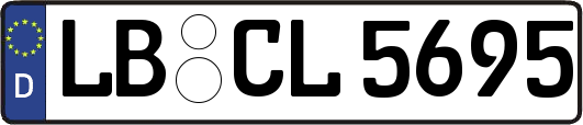 LB-CL5695