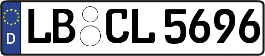 LB-CL5696
