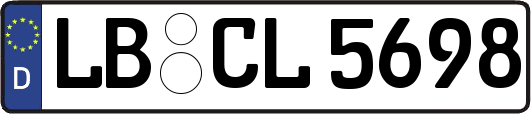 LB-CL5698