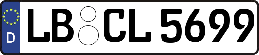 LB-CL5699