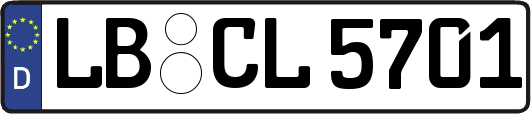 LB-CL5701