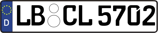 LB-CL5702