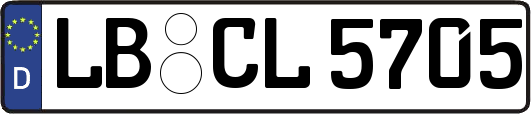 LB-CL5705