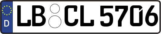LB-CL5706
