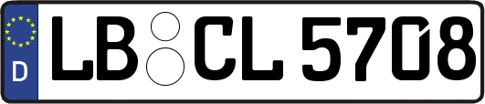 LB-CL5708