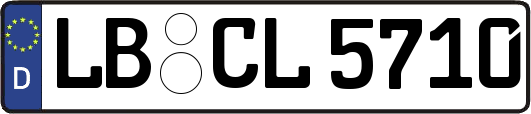LB-CL5710