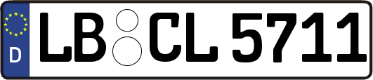 LB-CL5711