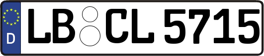LB-CL5715