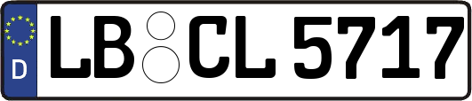 LB-CL5717