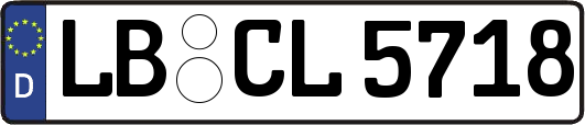 LB-CL5718