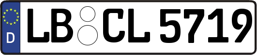 LB-CL5719