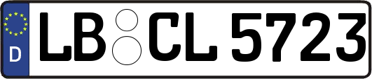 LB-CL5723