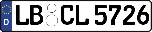 LB-CL5726