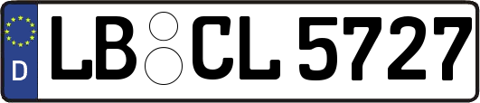 LB-CL5727