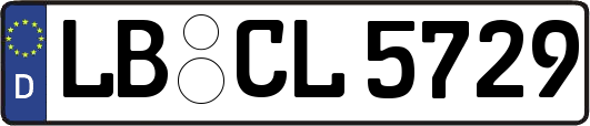 LB-CL5729