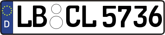 LB-CL5736