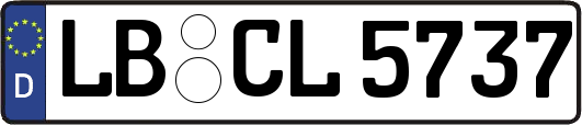 LB-CL5737