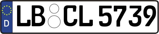 LB-CL5739