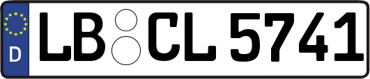 LB-CL5741