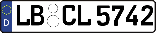 LB-CL5742