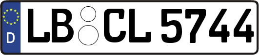 LB-CL5744