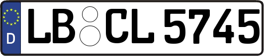 LB-CL5745