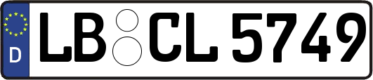 LB-CL5749