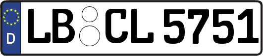 LB-CL5751