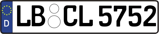 LB-CL5752