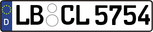 LB-CL5754