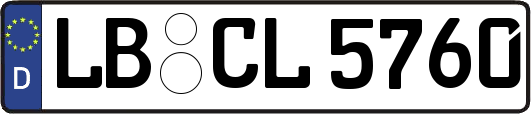 LB-CL5760