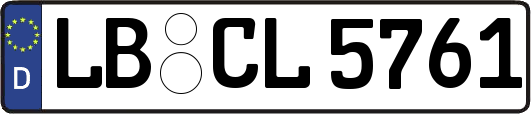 LB-CL5761