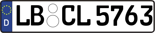 LB-CL5763