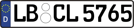 LB-CL5765