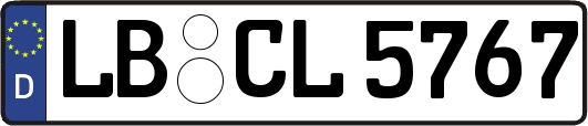 LB-CL5767